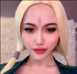 Ariaboobie-Onlyfans大罩杯网红视频合集2.57G