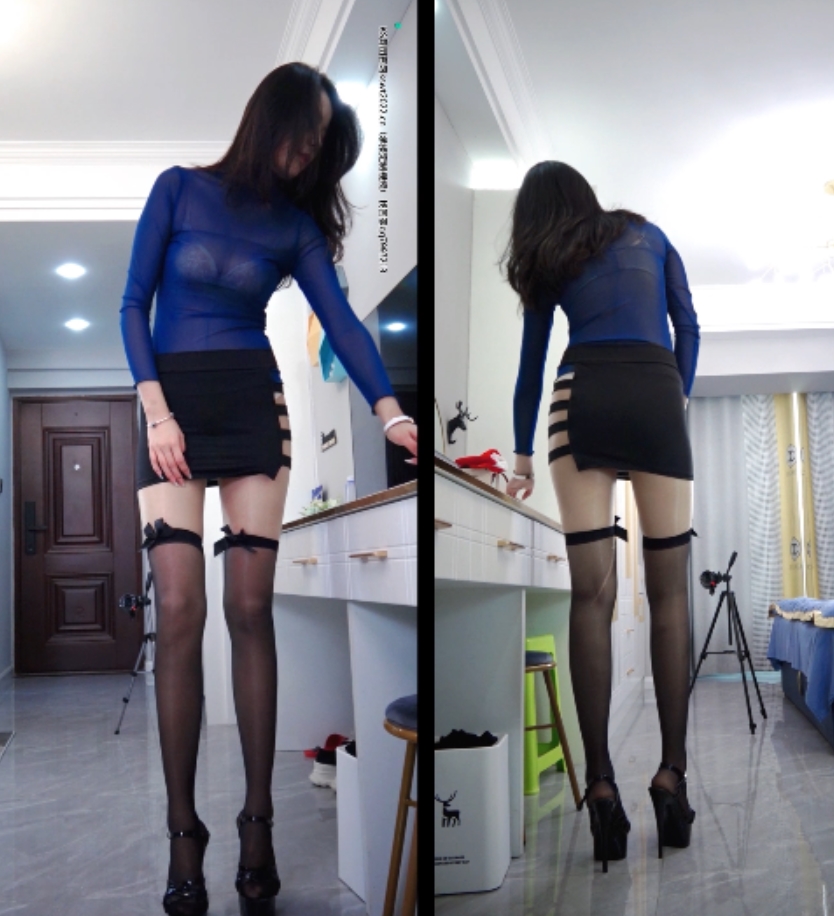 独家定制夏柏KS舞团第77期2K高清脱衣舞，限时免费下载！