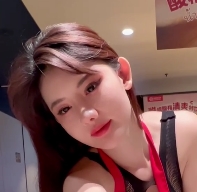 阿朱海底捞视频