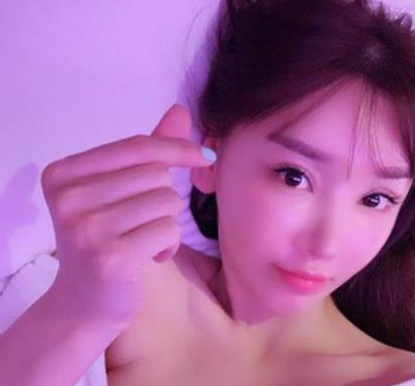 网红恒淼淼的私人定制商品