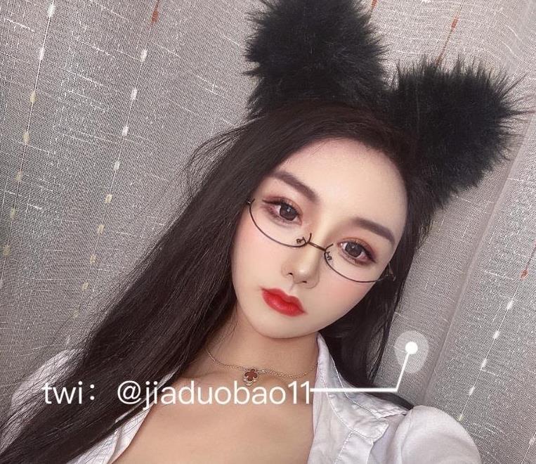 推特佳多饱合集