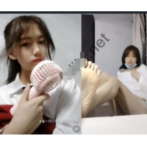 网络主播可爱宝宝子可乐纯欲合集