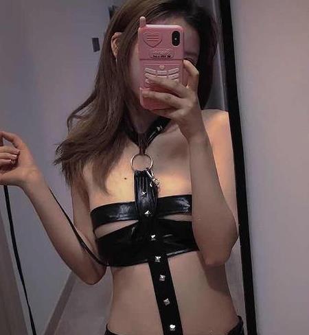 高颜值cosFL姬，KilledHypocrisy-推特女王