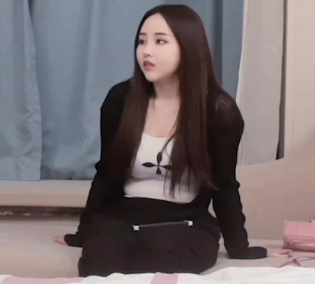 精选妹子露脸小合集