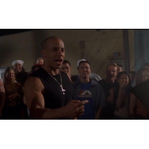 速度与给力1-8系列电影合集