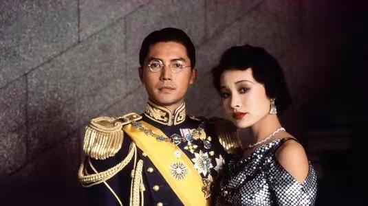 末代皇帝-典藏版