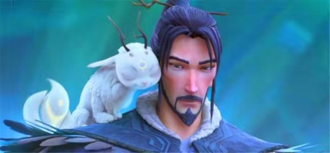 姜子牙典藏版动画电影