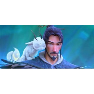 姜子牙典藏版动画电影