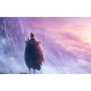 姜子牙典藏版动画电影