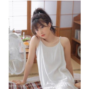 精选日系美女的自编自导自演剧情作品《小爱同学》