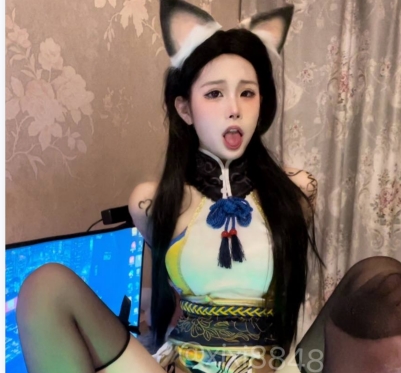 极美网红，宝藏女孩，电报付费群