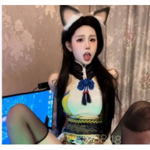 极美网红，宝藏女孩，电报付费群