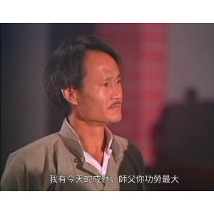 林正英僵尸剧《僵尸道长》，全30集，全国语配音，中文字幕