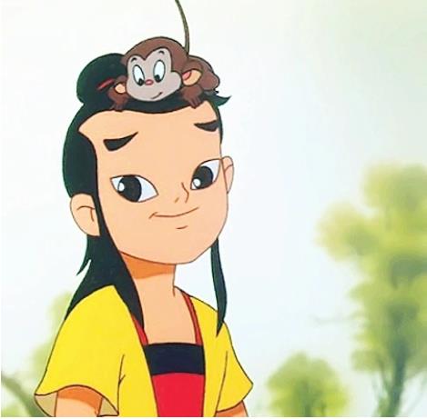 宝莲灯：高清珍藏版