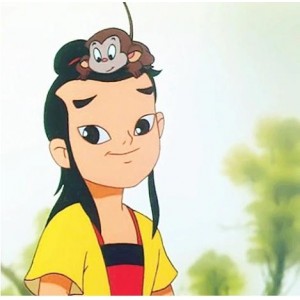 宝莲灯：高清珍藏版