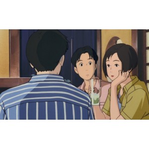 日本动画《听到涛声》高清中文字幕版珍藏推荐