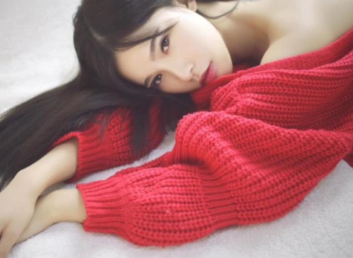 火爆微博红人兔牙萌萌的诱惑合集