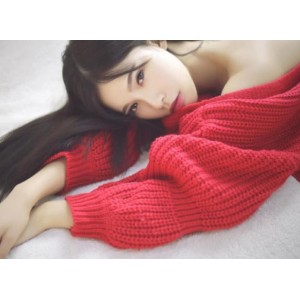 火爆微博红人兔牙萌萌的诱惑合集