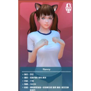 火爆推宅男圈的经典日系3D安卓手游梅麻吕系列全6部合集