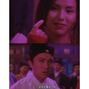 大内密探零零发