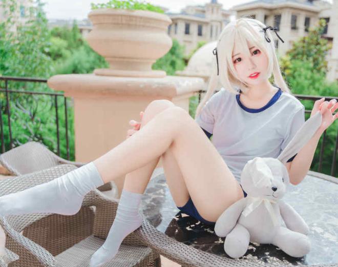 人气火爆的妹子网红猫君君合集