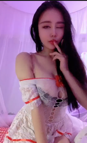 斗鱼TV主播唐曼44部作品合集