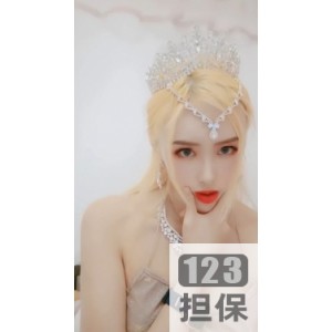 热鲨QUEEN直播演绎小桥释放