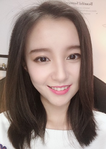 虎牙女神COCO合集