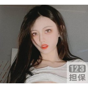 推高颜值，粉嫩身材的狐狸小妖LUCKYYCXYHLXY