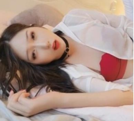 紫苑紫色TS款精选衣服