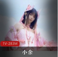 露脸COSER小余的精选反差婊套图