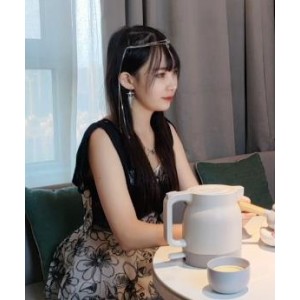 糖糖5V-3.1G：妹子社网红直播大片，粉丝狂欢！