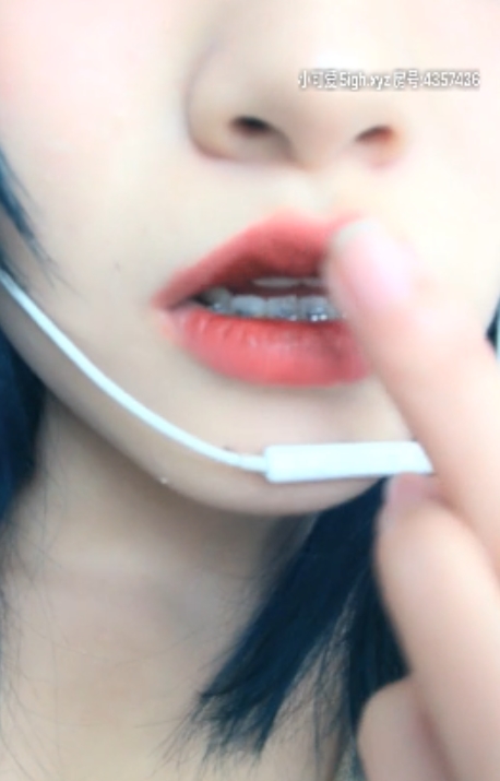 大学生芒果味橙子校园直播视频合集，总共10G