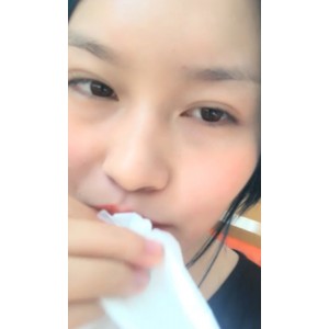 大学生芒果味橙子校园直播视频合集，总共10G