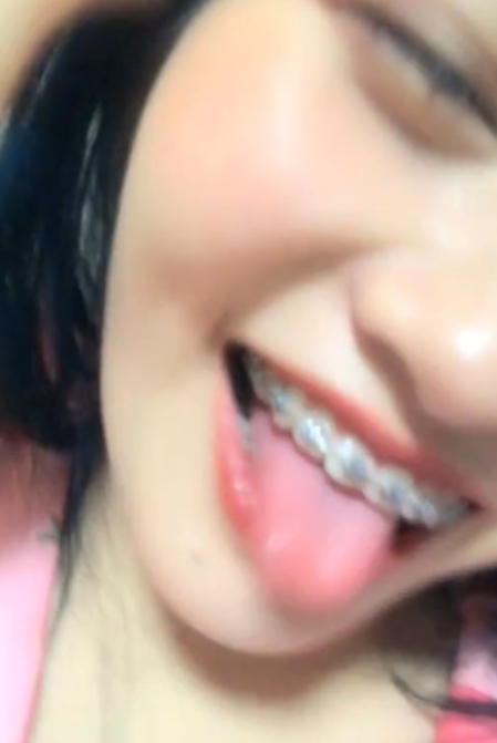 大学生芒果味橙子校园直播视频合集，总共10G