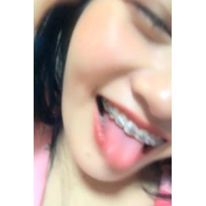 大学生芒果味橙子校园直播视频合集，总共10G