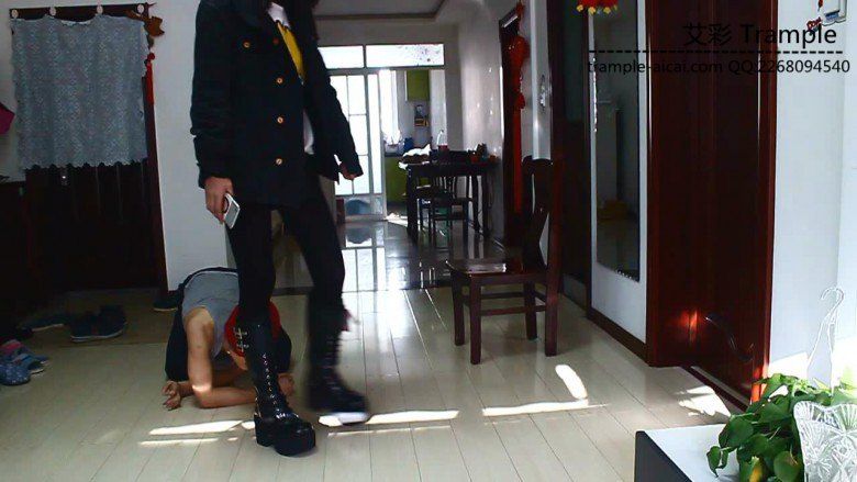 媛媛女主指教老师变乖狗11分钟MP4