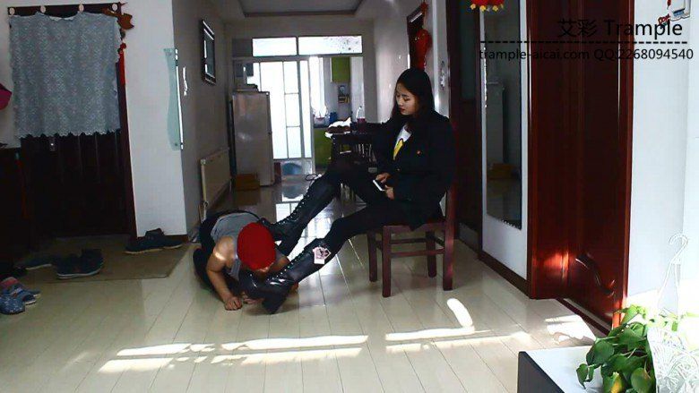 媛媛女主指教老师变乖狗11分钟MP4