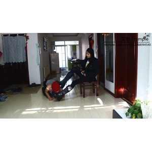 媛媛女主指教老师变乖狗11分钟MP4