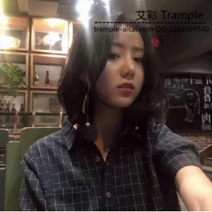 超美媛主剧场：公司生活面试现实，视频时长10分钟