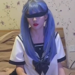 JK少女宁红叶合作款服饰