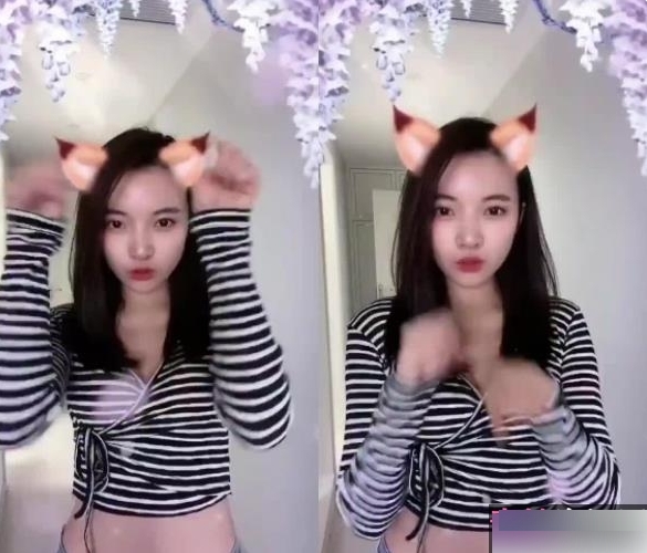 清纯系花朵般的不二妹妹作品合集