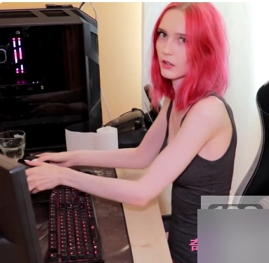 限时特惠P站精选红发女神Shinaryen高清合集，精选收录！