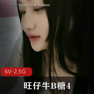 旺仔牛B糖视频集锦：作者自拍、KTV合唱、3人游、文轩李寻欢合作、技能展示、爆C表演、感觉元素、黄瓜瓶酒瓶道具6V-2.5G