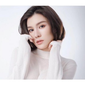 小明星网红蒋汶珊露脸自拍视频《爱PAPA》正片29分钟幸福日记演员