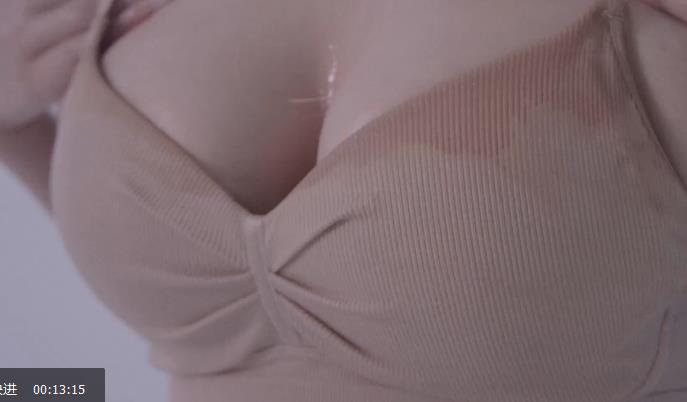 美丽Nina的暴走N子秀：场景壮观，下载观看！