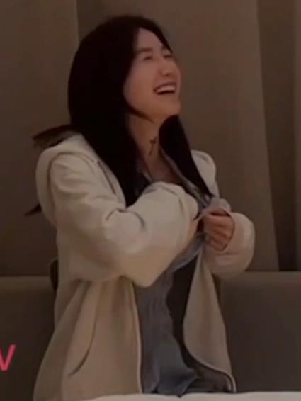 水润敏感学生妹：可爱乖巧的未来可能性