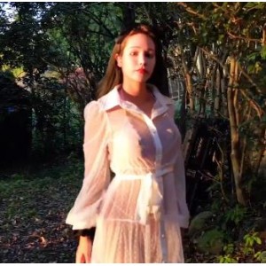 Naomi高端打野女神：34个视频3.1G全付费私拍资源