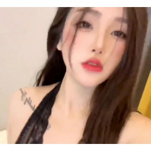 神颜主播心甜：颜值身材露脸定制作品，2个视频共484M，资源热销收藏