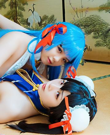 落落Raku：服装、道具、视频、图集下载，观看作者自拍